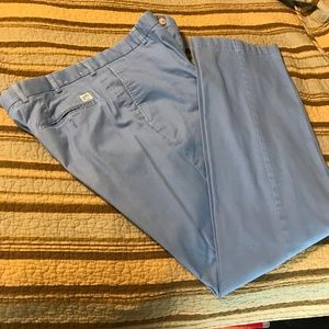 INTERCOASTAL PERFORMANCE PANT
